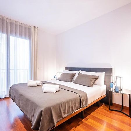 Ferienwohnung Sweett - Eixample Barcelona Exterior foto